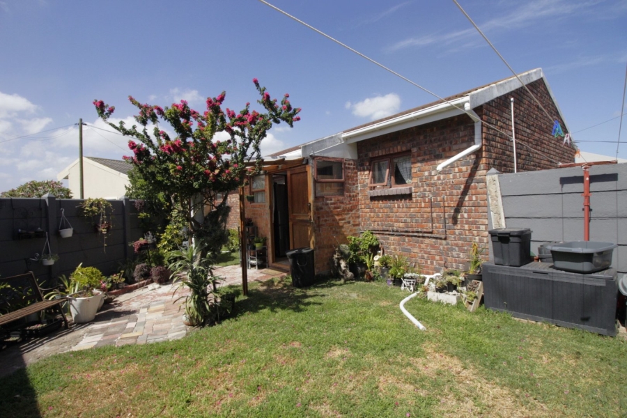 3 Bedroom Property for Sale in Aston Bay Eastern Cape